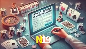 Registrar-se
